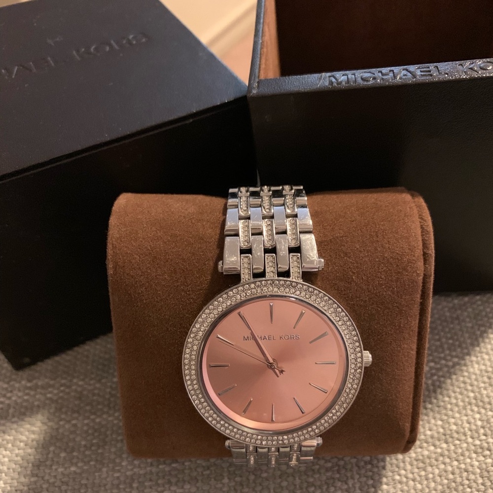 Michael Kors watch